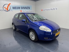 Fiat Grande Punto - 1.2 Dynamic