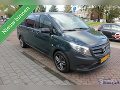 Mercedes-Benz Vito - Bestel 109 CDI Extra Lang DC Comfort