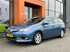 Toyota Auris Touring Sports - 1.8 Hybrid|Aut.|Trekhaak|Led|Navi