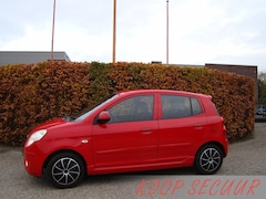 Kia Picanto - 1.1 X-tra First Ed