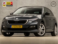 Skoda Scala - 1.0 TSI Sport (PANORAMADAK, VIRTUAL COCKPIT, APPLE CARPLAY, GROOT NAVI, KUIPSTOELEN, CLIMA