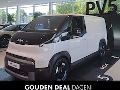 Kia PV5 - L2H1 Plus 51.5 kWh | NU BESTELBAAR |