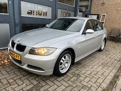 BMW 3-serie - 320i Dynamic Executive, 2e eigenaar 6-bak
