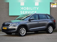 Skoda Kodiaq - 1.5 TSI Business Ed. ACC CarPlay LED AUT Clima Navi Keyless Sfeerver