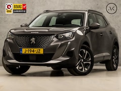 Peugeot 2008 - 1.2 PureTech Allure Sport Automaat (VIRTUAL COCKPIT, APPLE CARPLAY, GROOT NAVI, LEDER, STO