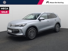 Volkswagen Tiguan - Life Edition 1.5 eTSI 130 pk 7 versn. DSG · Comfort pakket · Velgen 'napoli', 18 inch lich