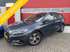 Hyundai i30 Wagon - 1.0 T-GDi MHEV Comfort Smart KEYLESS / VIRTUAL / CAMERA / CARPLAY / FULL LED / DAB+ / PDC