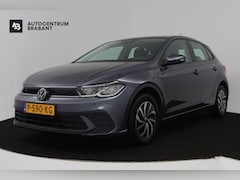 Volkswagen Polo - 1.0 TSI Life Business