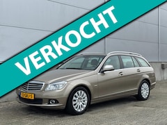 Mercedes-Benz C-klasse Estate - 230 Elegance CLIMA|CRUISE|NAP|