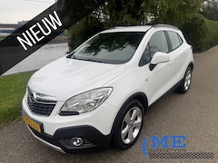Opel Mokka - 1.6 Cosmo|navi|pdc|dealer onderhouden