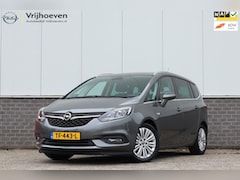 Opel Zafira - 1.4 Turbo Business Executive 7p. Trekhaak