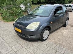 Ford Fiesta - 1.3 trekhaak