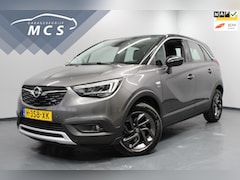 Opel Crossland X - 1.2 Turbo Edition 2020 / Carplay / Airco / LM velgen