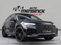 Audi Q5 Sportback - 50 TFSI e Quattro / S-line/ Head-Up Display/ Standkachel/ Luchtvering/ Panoramadak/ Trekha