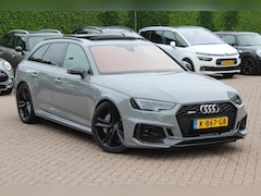 Audi RS4 - Avant 2.9 TFSI quattro / Full option / Keramisch / Panoramadak / 360Camera / Carbon / Head