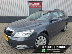 Skoda Octavia Combi - 1.2 TSI Ambition | VAN 2e EIGENAAR |
