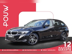 BMW 3-serie Touring - 318i 156pk AUT | Cruise Control | Navigatie | PDC | Apple Carplay/Android Auto
