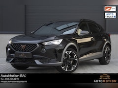 CUPRA Formentor - 1.4 e-Hybrid VZ Black Edition PANO MEMORY CAMERA STOELVERWARMING