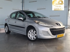 Peugeot 207 - 1.4 XR /Trekhaak/Airco/Bluetooth
