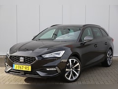 SEAT Leon Sportstourer - 1.5 TSI FR Launch Edition All seasons | Dynamishe richtingaanwijzers | wegklapbare trekhaa