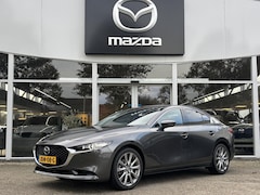 Mazda 3 - 3 2.5 e-SkyActiv-G M Hybrid 140 Exclusive-line