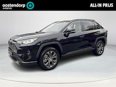 Toyota RAV4 - 2.5 Hybrid AWD Dynamic Ultimate | 06-10141018 Voor meer informatie
