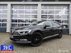 Volkswagen Passat Variant - 1.8 TSI Highline