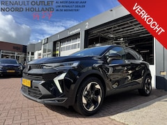 Renault Captur - 1.8 E-Tech full hybrid 160 Techno+Pack Winter