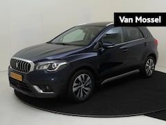 Suzuki S-Cross - 1.0 Boosterjet High Executive Navigatie | Camera | Adaptieve Cruise Control | Bluetooth