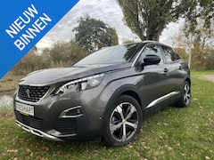 Peugeot 3008 - 1.2 PureTech 96kW S&S Auto GT Line UNIEK