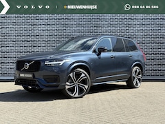 Volvo XC90 - 2.0 T8 Recharge AWD Ultimate Dark | Adaptieve Cruise Control | Panoramadak | 22" Velgen |