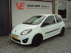 Renault Twingo - 1.2-16V Collection Zeer mooi