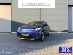 Volkswagen ID.4 - SOH91% First 77 kWh Incl. BTW