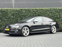 Audi S5 - 3.0 TFSI S5 quattro Pro Line, FACELIFT, B&O, NAVI, CRUISE, KEYLESS, LEDER, ECC-AIRCO, PDC,