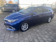 Toyota Auris Touring Sports - 1.8 Hybrid Lease pro