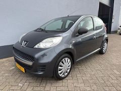 Peugeot 107 - 1.0-12V XR 5-Deurs - Airco