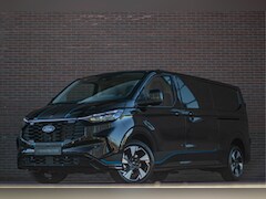 Ford Transit Custom - 2.0 TDCI L2H1 Sport *NIEUW* Adaptive Cruise, Stoelverwarming, Navigatie, 2x schuifdeur, Ca