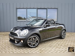 MINI Roadster - 1.6 Cooper S Chili 184pk