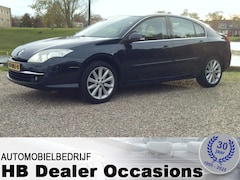 Renault Laguna - 2.0 16V Dynamique - Airco - Navigatie - 6 Bak