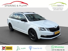 Skoda Octavia Combi - 1.5 TSI Greentech Sport Business | Trekhaak | Sportstoelen | Carplay | DSG | Parkeersensor