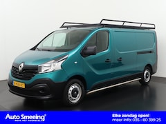 Renault Trafic - 1.6 dCi T29 L2H1 Comfort | Imperiaal | Trekhaak | Zondag Open