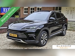 BYD Seal U - 1.5 DM-i FWD Boost Plug-in Hybrid Luxe uitvoering diverse kleuren op voorraad direct lever