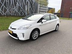 Toyota Prius - 1.8 Comf 136PK |CRUISE|CLIMATE|CAM|HEADUP|NAVI