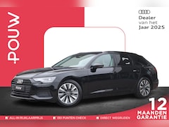 Audi A6 Avant - 40 TFSI 204pk Pro line | trekhaak | Cruise Control | Navigatie
