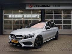Mercedes-Benz C-klasse Estate - C43 AMG 4MATIC