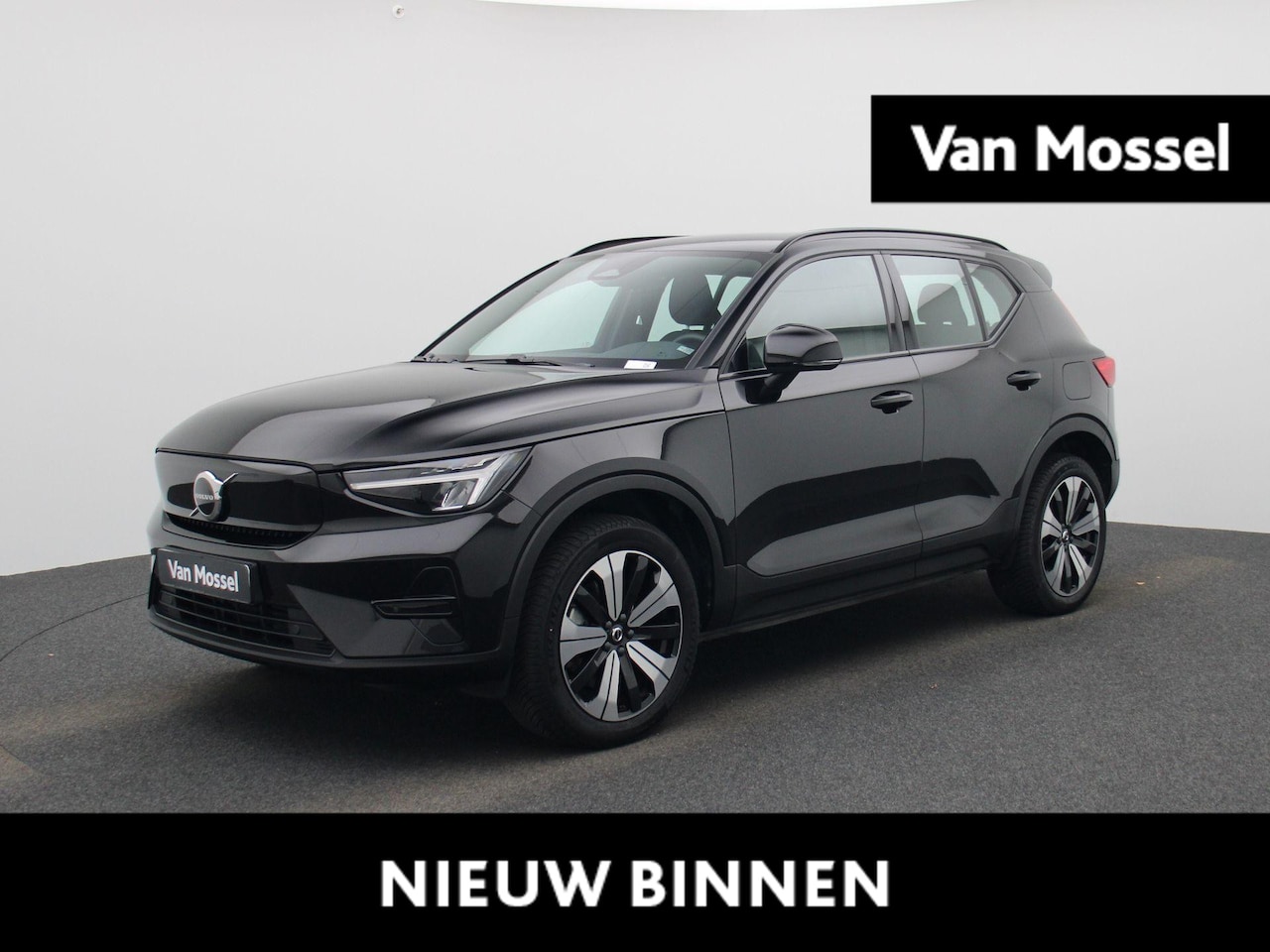 Volvo XC40 - Recharge Core 230Pk | Google Navigatie | Apple & Android Carplay | Parkeersensoren Voor & - AutoWereld.nl