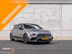Mercedes-Benz A-klasse - AMG 35 4MATIC Edition 1