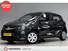 Opel Karl - 1.0 ecoFLEX Edition/ Airco/ Cruise/ Elek. pakket/ Isofix/ Bluetooth/ Multi. Stuur/ USB/ Da