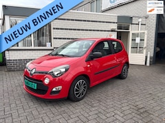 Renault Twingo - 1.2 16V Authentique