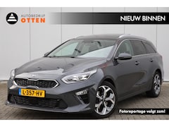 Kia Cee'd Sportswagon - Ceed 1.0 T-GDi ExecutiveLine Schuifdak | Automaat | JBL | Stuur/stoel verwarming | Stoelve